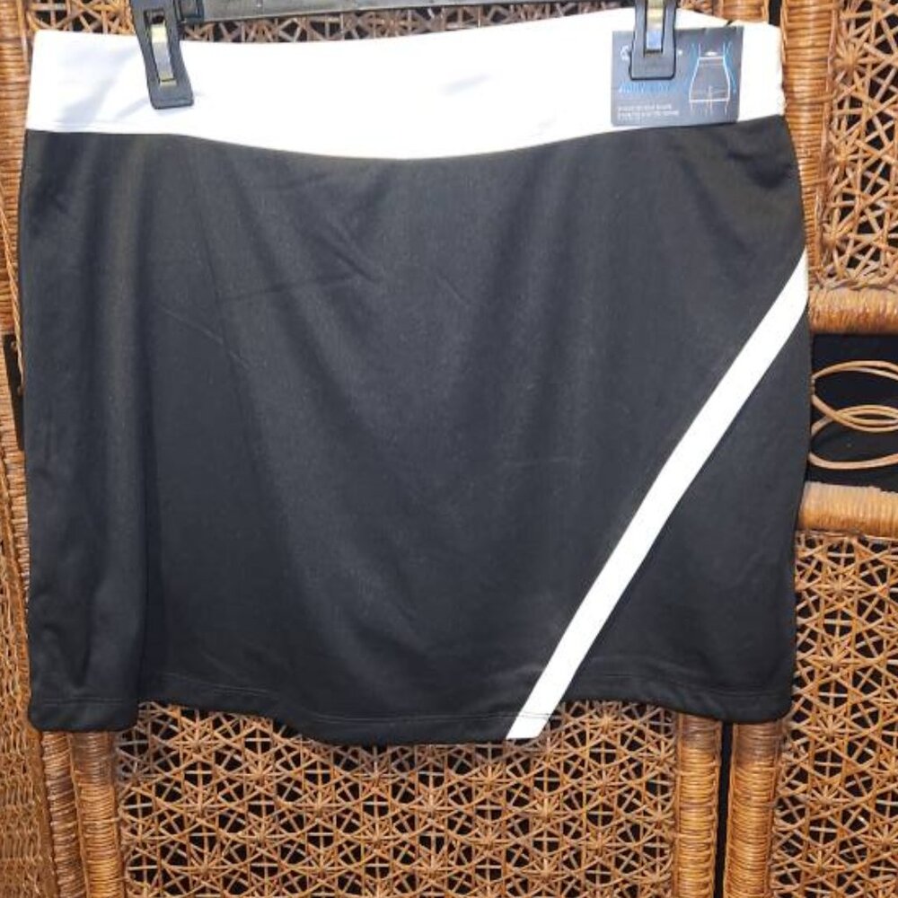 Calloway True Sculpt ladies skort/golf skirt